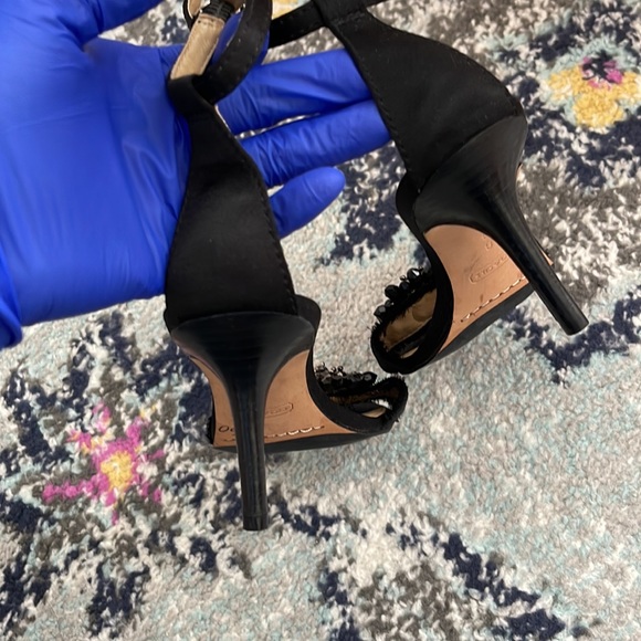 Coach Formal Sandal 8B - Picture 6 of 9